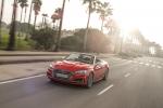 Audi S5 Cabriolet 2017 года (WW)